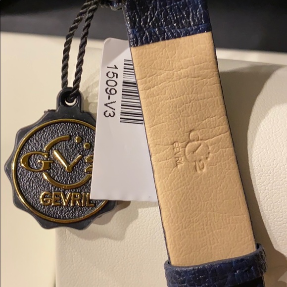 Gevril GV2 “Berletta Luxury women’s watch main image 10